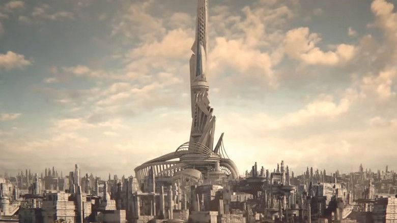 кадр из фильма Ра