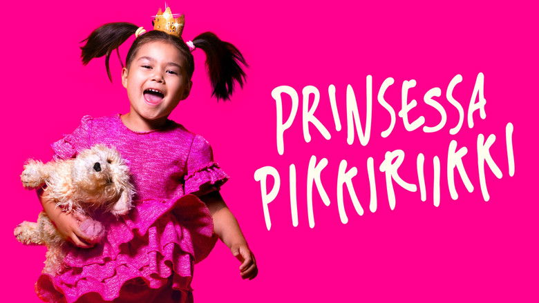 кадр из фильма Prinsessa Pikkiriikki