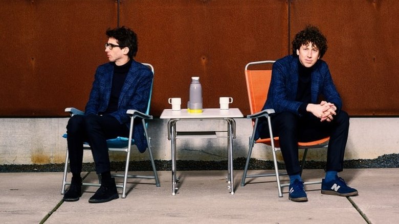 кадр из фильма De Partizanen: Het Leven An Sich