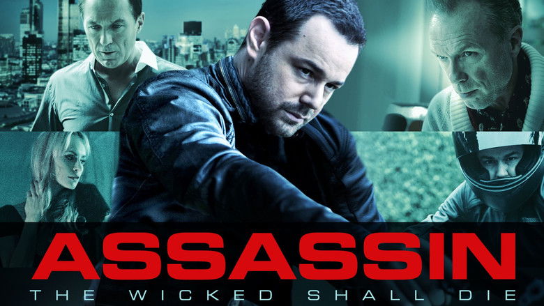 кадр из фильма Убийца