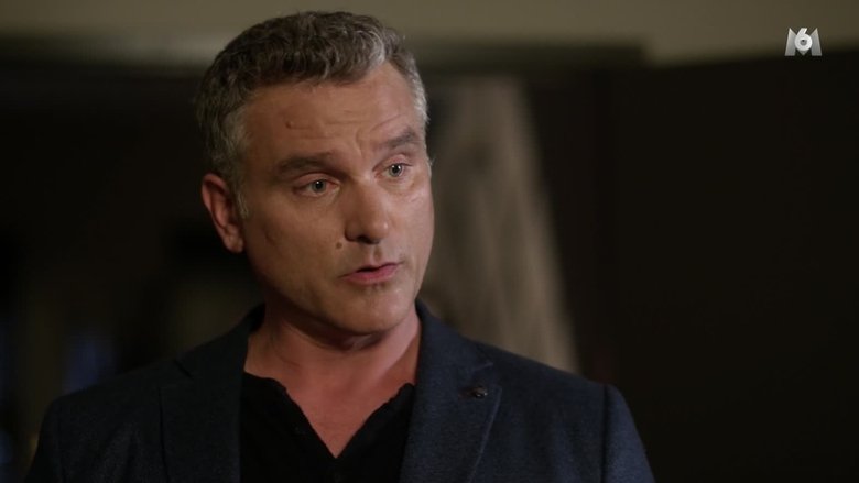 кадр из фильма Гаражная распродажа: убийство в ре-миноре