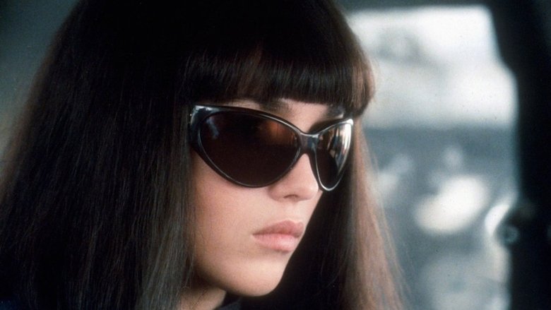 кадр из фильма Смертельная поездка