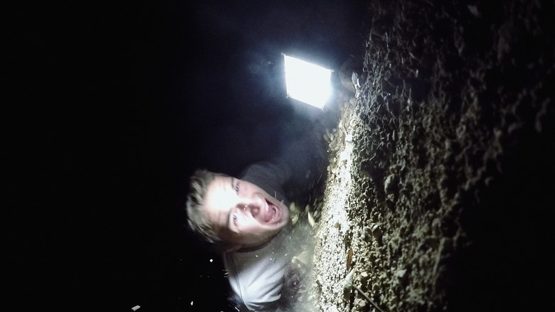 кадр из фильма The Butchers of Daley Ranch