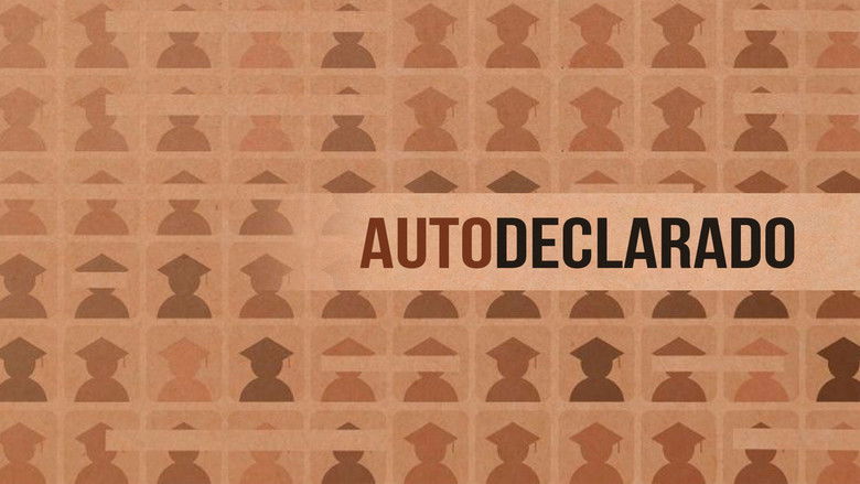 кадр из фильма Autodeclarado