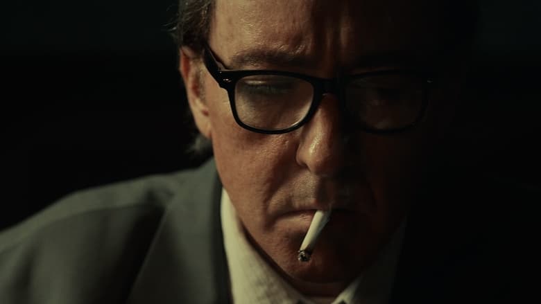 кадр из фильма Декодер. Игра гения