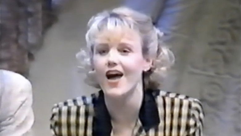 кадр из фильма Sunset Boulevard: Live at the Sydmonton Festival