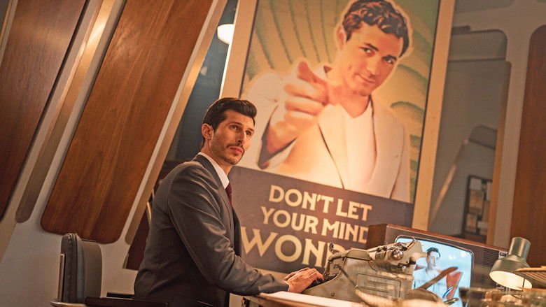 кадр из фильма Doctor Who: Wish World & The Reality War