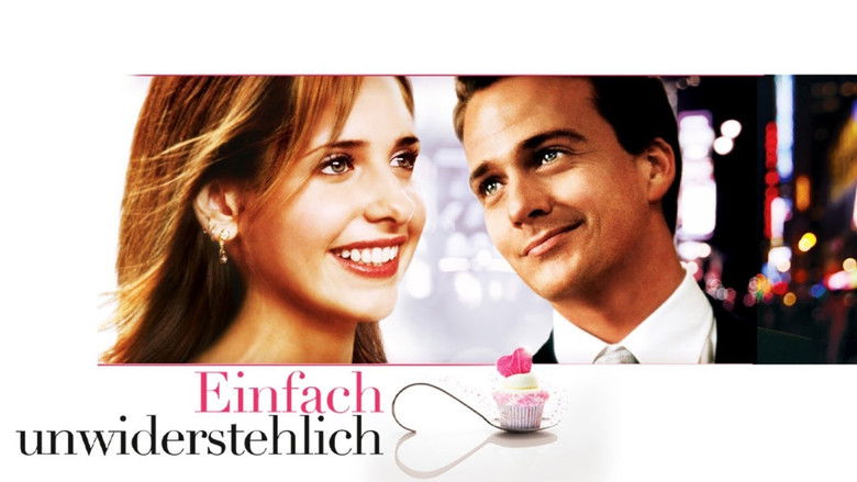 кадр из фильма Просто неотразима