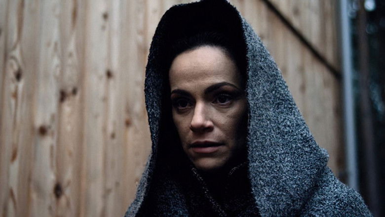 кадр из фильма jestem REN