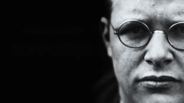 кадр из фильма Bonhoeffer