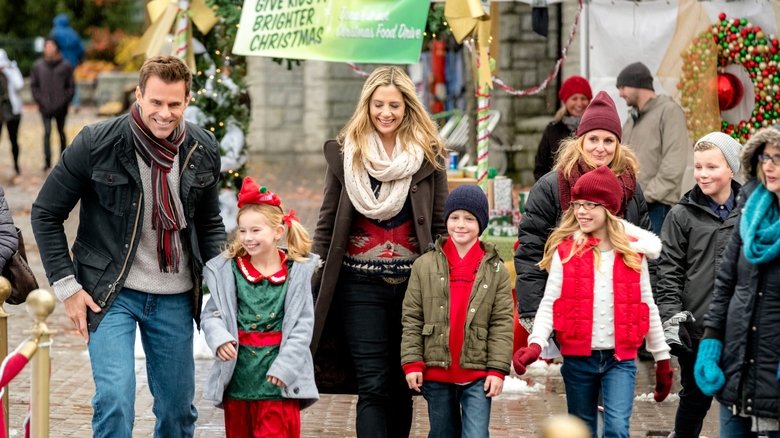 Рождество на память