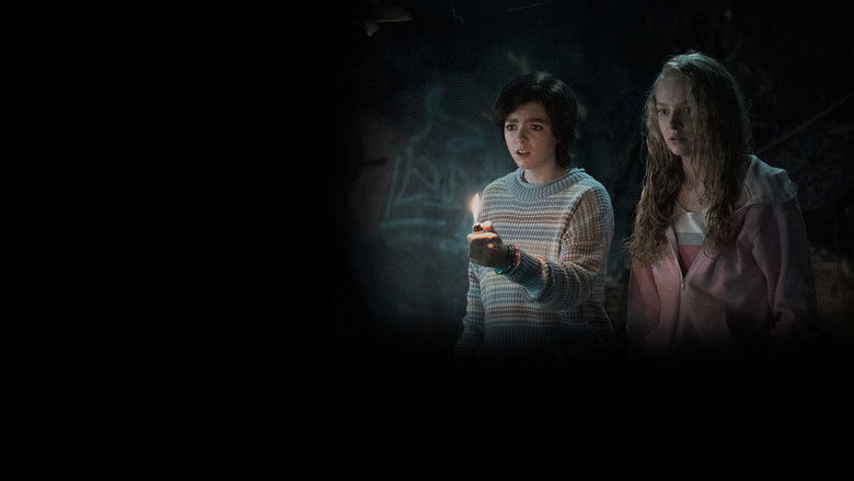 кадр из фильма Экзорцизм моей лучшей подруги