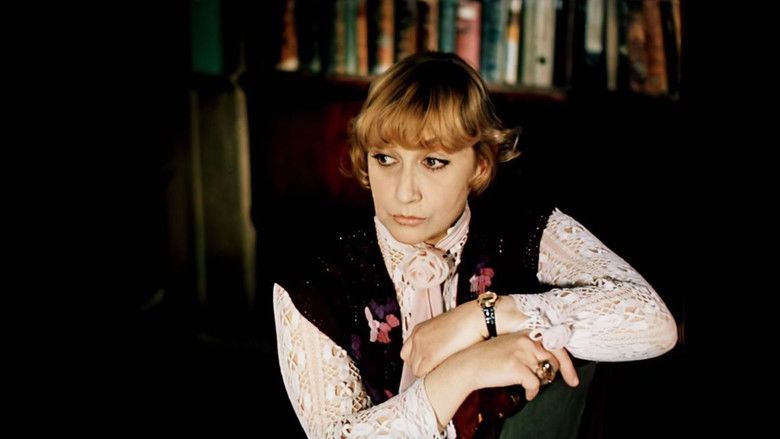 кадр из фильма Ищите женщину