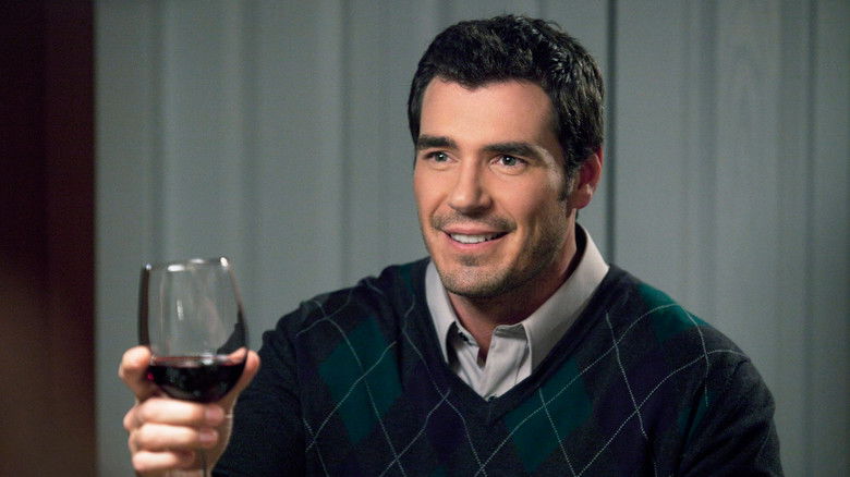 кадр из фильма Семья благодарения