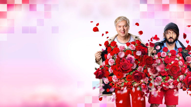 кадр из фильма Наша Russia. 8 марта