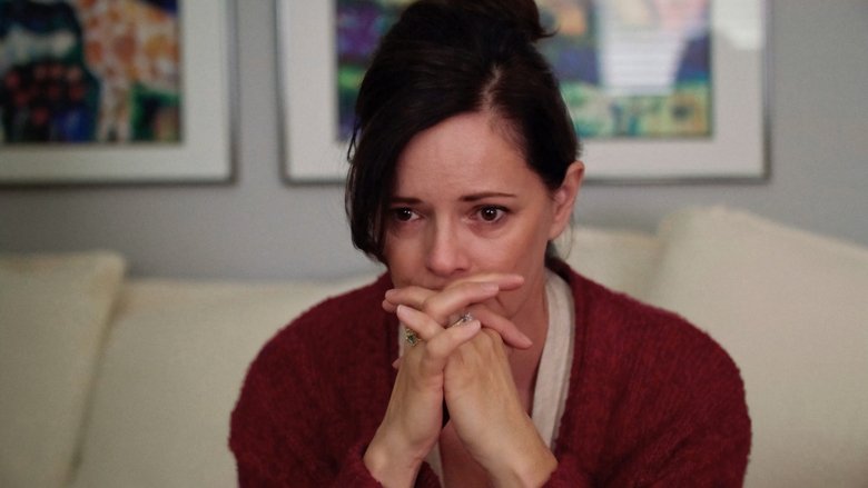 кадр из фильма Недосломленная