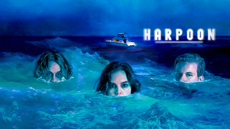 кадр из фильма Гарпун