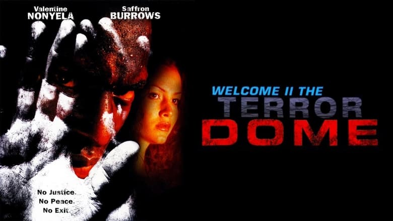 кадр из фильма Welcome II the Terrordome