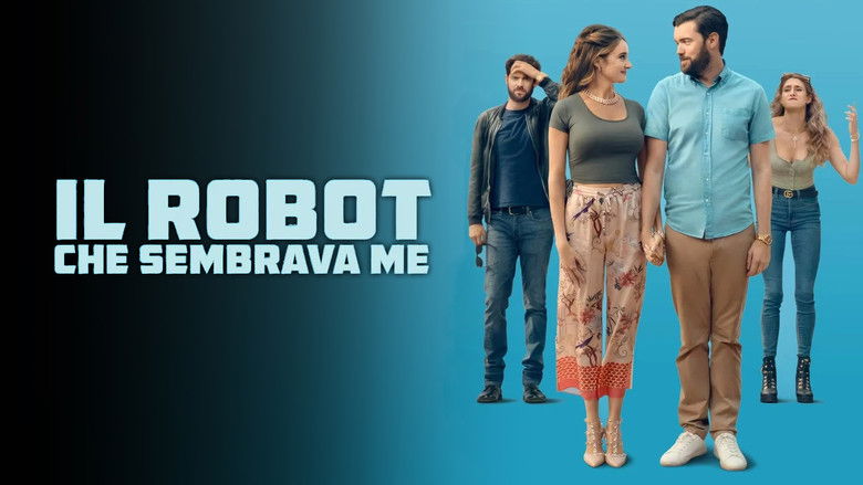 кадр из фильма (Не)идеальные роботы