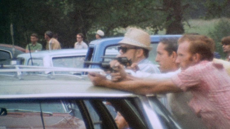 кадр из фильма Округ Харлан, США