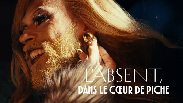 кадр из фильма L'absent, dans le cœur de Piche