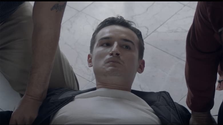 кадр из фильма American Mobster: Retribution