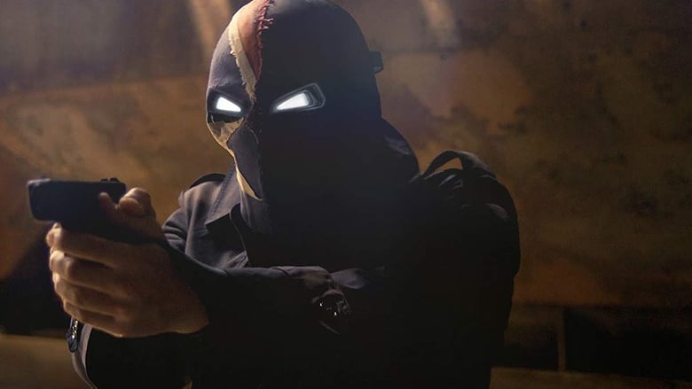 кадр из фильма Dropa