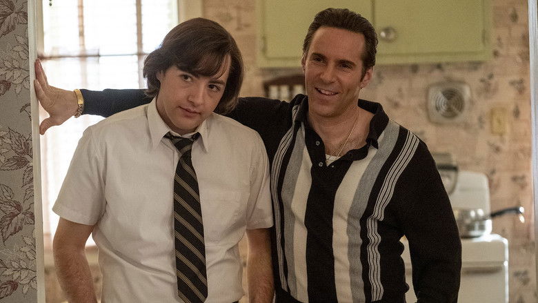 кадр из фильма Множественные святые Ньюарка