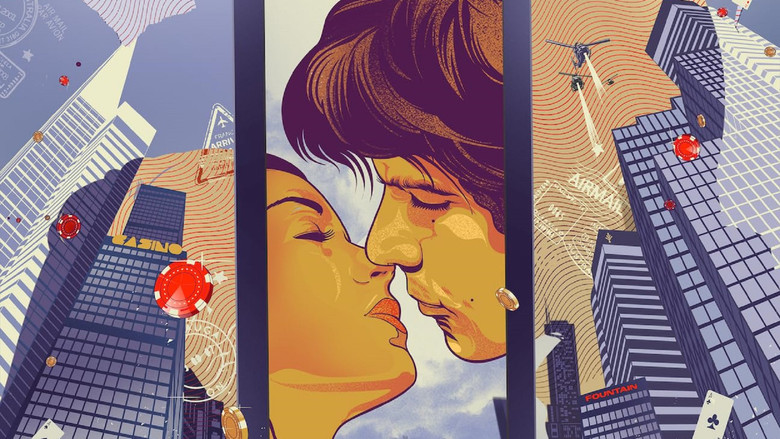 кадр из фильма Лифт