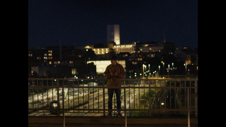 кадр из фильма Se gennem Aske