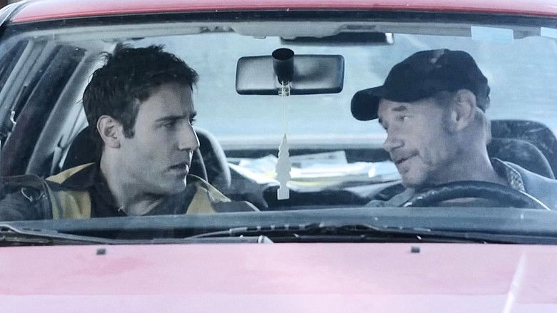 кадр из фильма Mountain Top