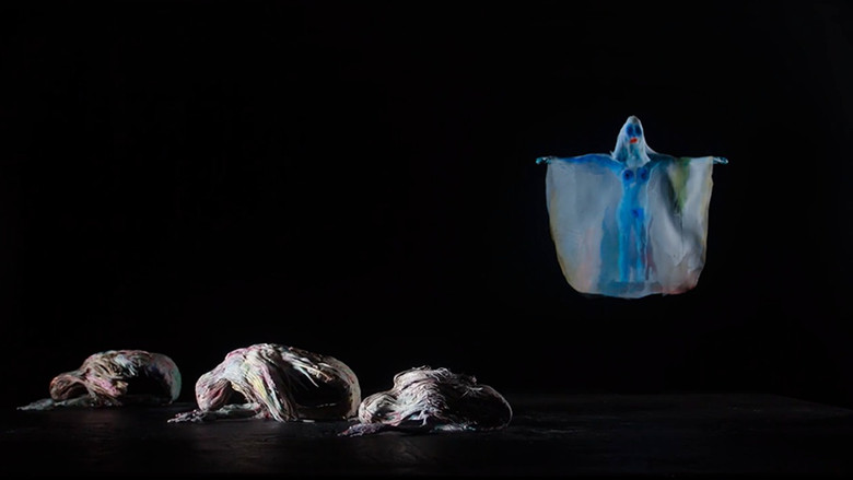 кадр из фильма Eager