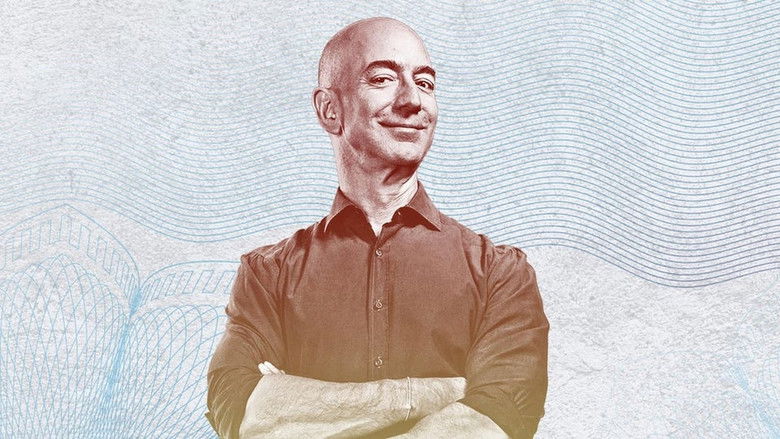 кадр из фильма Tech Billionaires: Jeff Bezos