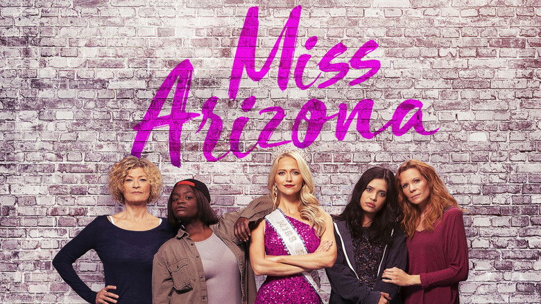 кадр из фильма Мисс Аризона