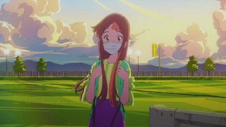 кадр из фильма Слова пузырятся подобно газировке