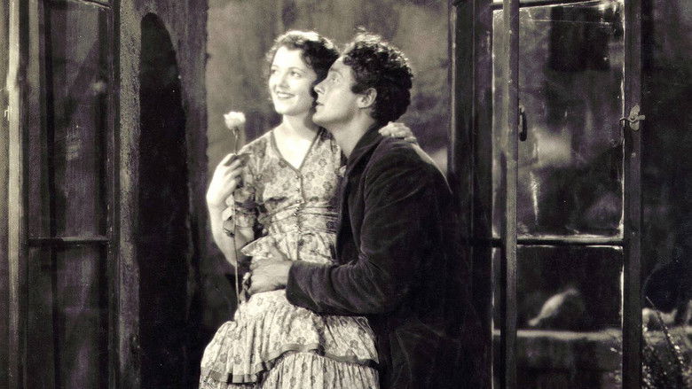 кадр из фильма Ангел с улицы