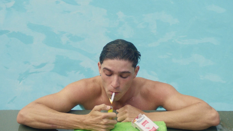 кадр из фильма Lollygag