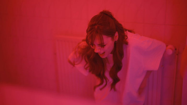 кадр из фильма Was in mir schreit