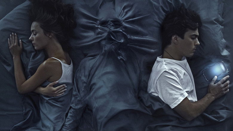 кадр из фильма Бывшая