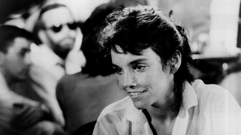 кадр из фильма Смерть телохранителя