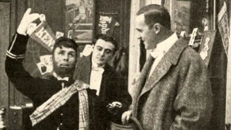 кадр из фильма Лорд Макгилликадди