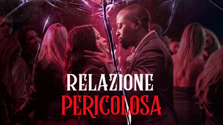 кадр из фильма Опасная связь