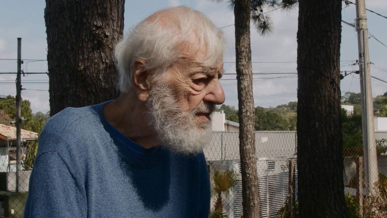 кадр из фильма Vlavianos, o Impulso e a Razão