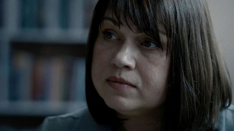 кадр из фильма War on Art