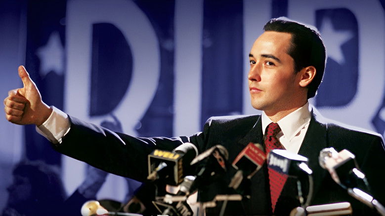 кадр из фильма Истинные цвета