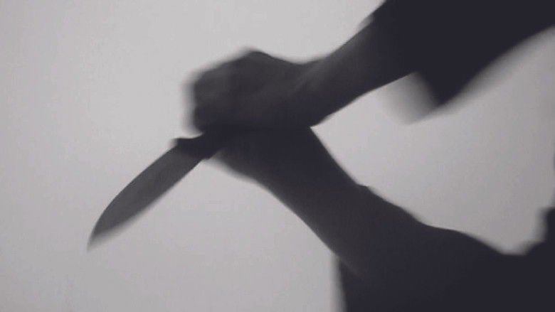 кадр из фильма Bloodthirst