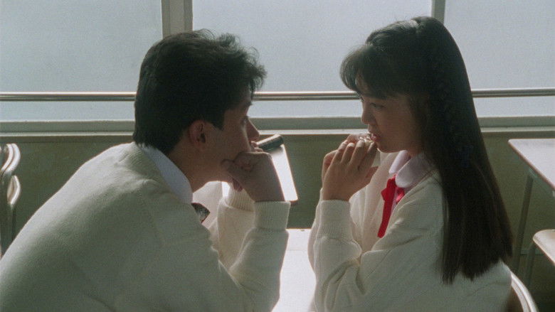 кадр из фильма 巨乳ハンター