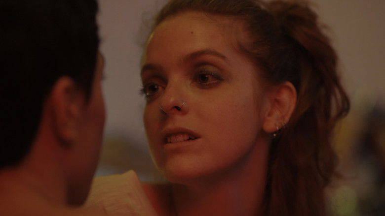 кадр из фильма Trato de Levante