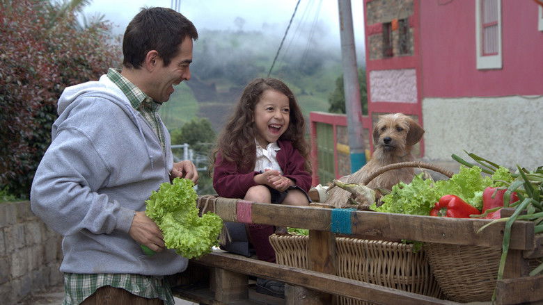 кадр из фильма La celda de los milagros