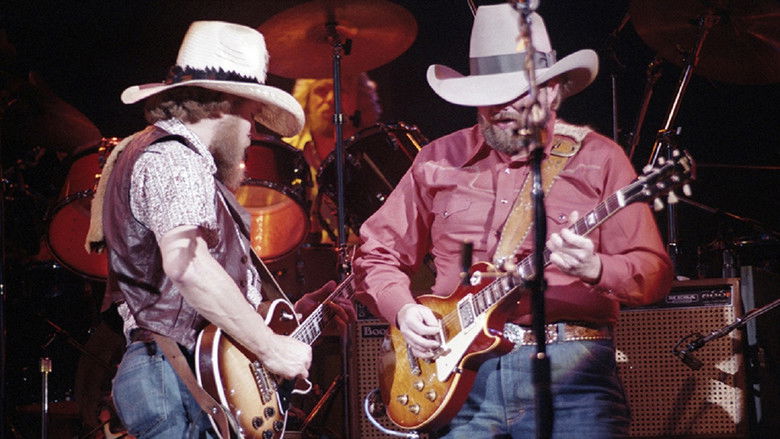 кадр из фильма The Charlie Daniels Band: Live at Rockpalast